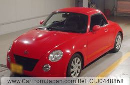 daihatsu copen 2004 -DAIHATSU 【香川 581さ1052】--Copen L880K-0024043---DAIHATSU 【香川 581さ1052】--Copen L880K-0024043-