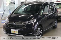 honda freed 2023 -HONDA--Freed 6AA-GB7--GB7-3222300---HONDA--Freed 6AA-GB7--GB7-3222300-