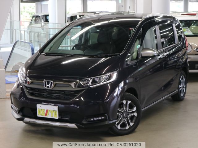 honda freed 2023 -HONDA--Freed 6AA-GB7--GB7-3222300---HONDA--Freed 6AA-GB7--GB7-3222300- image 1