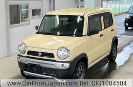 suzuki hustler 2019 -SUZUKI--Hustler MR31S-120596---SUZUKI--Hustler MR31S-120596-