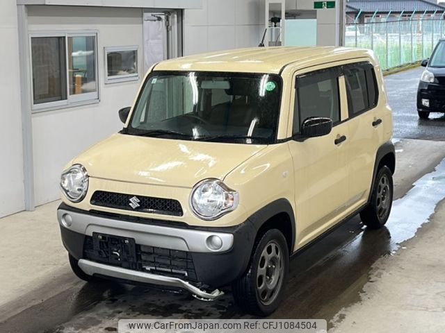 suzuki hustler 2019 -SUZUKI--Hustler MR31S-120596---SUZUKI--Hustler MR31S-120596- image 1