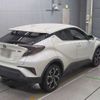 toyota c-hr 2017 -TOYOTA--C-HR DAA-ZYX10--ZYX10-2066906---TOYOTA--C-HR DAA-ZYX10--ZYX10-2066906- image 2