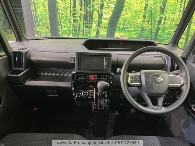daihatsu tanto 2021 CFJ1727839 image 2