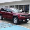 jeep grand-cherokee 2023 -CHRYSLER 【山形 330ﾋ2305】--Jeep Grand Cherokee WL20--P8775820---CHRYSLER 【山形 330ﾋ2305】--Jeep Grand Cherokee WL20--P8775820- image 1