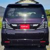 toyota vellfire 2010 M00598 image 13