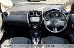 nissan note 2014 504928-924931