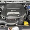 chrysler jeep-wrangler 2015 -CHRYSLER--Jeep Wrangler ABA-JK36L--1C4HJWKG4FL616739---CHRYSLER--Jeep Wrangler ABA-JK36L--1C4HJWKG4FL616739- image 16