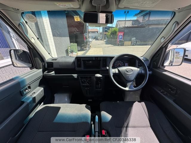 daihatsu hijet-cargo 2018 quick_quick_S321V_S321V-0381443 image 2