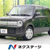 suzuki alto-lapin 2016 -SUZUKI--Alto Lapin DBA-HE33S--HE33S-104399---SUZUKI--Alto Lapin DBA-HE33S--HE33S-104399- image 1