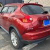 nissan juke 2012 CFJ1663822 image 2