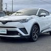 toyota c-hr 2019 -TOYOTA--C-HR DAA-ZYX10--ZYX10-2176976---TOYOTA--C-HR DAA-ZYX10--ZYX10-2176976- image 9