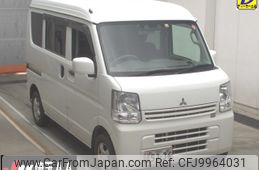 mitsubishi minicab-van 2020 -MITSUBISHI--Minicab Van DS17V-850661---MITSUBISHI--Minicab Van DS17V-850661-