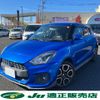 suzuki swift 2018 -SUZUKI 【名変中 】--Swift ZC33S--111401---SUZUKI 【名変中 】--Swift ZC33S--111401- image 1