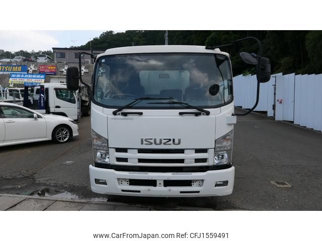 isuzu forward 2013 CFJ1559491 image 2