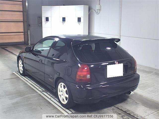 honda civic 1997 -HONDA 【春日部 501ﾗ5317】--Civic EK9-1003294---HONDA 【春日部 501ﾗ5317】--Civic EK9-1003294- image 2