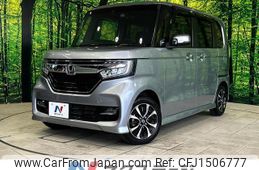 honda n-box 2018 CFJ1506777