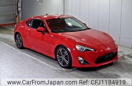 toyota 86 2013 -TOYOTA--86 ZN6-036845---TOYOTA--86 ZN6-036845-