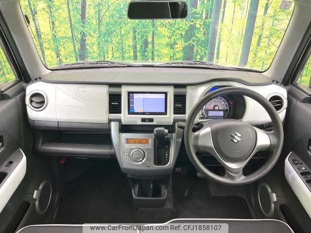 suzuki hustler 2015 CFJ1858107 image 2