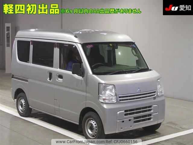 mitsubishi minicab-van 2016 -MITSUBISHI--Minicab Van DS17V--111693---MITSUBISHI--Minicab Van DS17V--111693- image 1