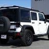 chrysler jeep-wrangler 2016 -CHRYSLER 【福岡 303ﾈ8856】--Jeep Wrangler JK36L--GL318756---CHRYSLER 【福岡 303ﾈ8856】--Jeep Wrangler JK36L--GL318756- image 15