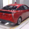 toyota prius 2016 -TOYOTA--Prius DAA-ZVW51--ZVW51-8005027---TOYOTA--Prius DAA-ZVW51--ZVW51-8005027- image 2