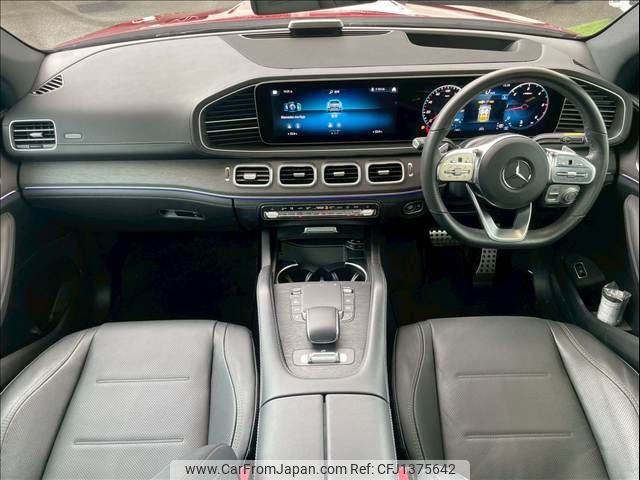 mercedes-benz gle-class 2023 -MERCEDES-BENZ--Benz GLE 3DA-167323--W1N1673232A830867---MERCEDES-BENZ--Benz GLE 3DA-167323--W1N1673232A830867- image 2