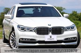 bmw 7-series 2017 quick_quick_7H66_WBA7H62050BG74902