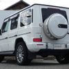 mercedes-benz g-class 2021 quick_quick_463349_W1N4633492X405209 image 2