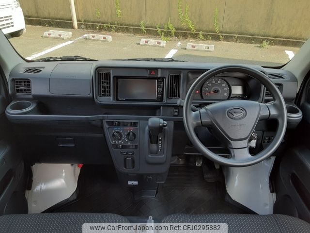 daihatsu hijet-van 2020 -DAIHATSU--Hijet Van EBD-S321V--S321V-0458170---DAIHATSU--Hijet Van EBD-S321V--S321V-0458170- image 2