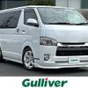 toyota hiace-van 2019 -TOYOTA--Hiace Van QDF-GDH201V--GDH201-1025510---TOYOTA--Hiace Van QDF-GDH201V--GDH201-1025510- image 1