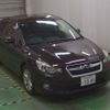 subaru impreza-g4 2013 -SUBARU 【新潟 301ｻ5085】--Impreza G4 GJ7--011529---SUBARU 【新潟 301ｻ5085】--Impreza G4 GJ7--011529- image 1