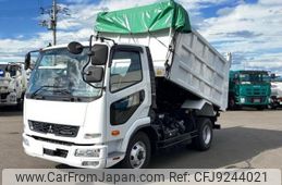 mitsubishi-fuso fighter 2022 CFJ9244021
