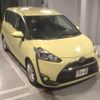 toyota sienta 2015 -TOYOTA--Sienta NSP170G-7004433---TOYOTA--Sienta NSP170G-7004433- image 1