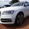 audi sq5 2014 -AUDI 【品川 344ﾗ2005】--Audi SQ5 8RCTXF--FA021561---AUDI 【品川 344ﾗ2005】--Audi SQ5 8RCTXF--FA021561- image 1