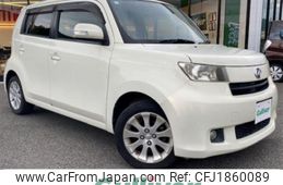 toyota bb 2012 CFJ1860089