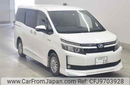 toyota voxy undefined -TOYOTA 【名古屋 378リ22】--Voxy ZWR80G-0029584---TOYOTA 【名古屋 378リ22】--Voxy ZWR80G-0029584-