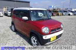 suzuki hustler 2015 CFJ1879557