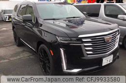 cadillac escalade 2022 -GM 【四日市 310ｻ741】--Cadillac Escalade T1UL-PR191344---GM 【四日市 310ｻ741】--Cadillac Escalade T1UL-PR191344-