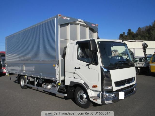 mitsubishi-fuso fighter 2024 CFJ1603514 image 1