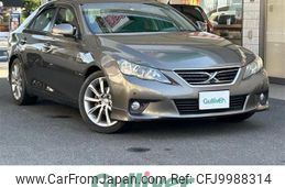 toyota mark-x 2011 -TOYOTA--MarkX DBA-GRX130--GRX130-6048857---TOYOTA--MarkX DBA-GRX130--GRX130-6048857-