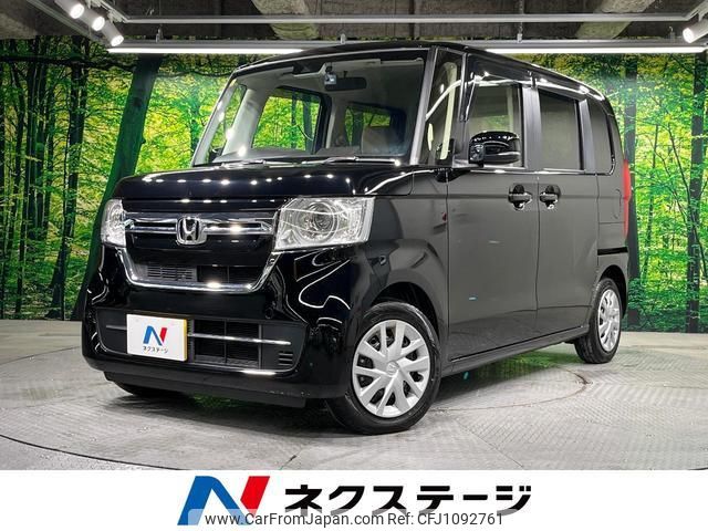 honda n-box 2023 quick_quick_JF3_JF3-5345505 image 1