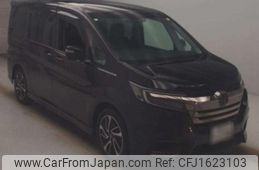 honda stepwagon-spada 2021 CFJ1623103