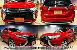 mitsubishi outlander-phev 2016 quick_quick_DLA-GG2W_GG2W-0309134