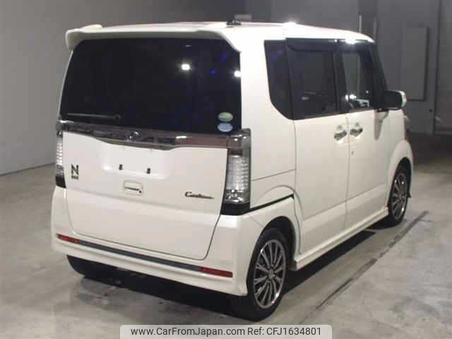 honda n-box 2014 CFJ1634801 image 2