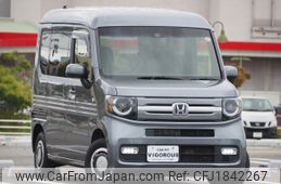 honda n-van 2019 CFJ1842267