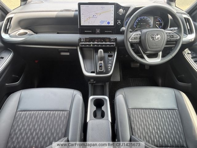 toyota noah 2024 -TOYOTA--Noah 6AA-ZWR90W--ZWR90-0191845---TOYOTA--Noah 6AA-ZWR90W--ZWR90-0191845- image 2