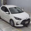 toyota yaris 2022 quick_quick_5BA-KSP210_0071849 image 7