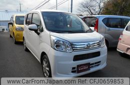 daihatsu move 2021 quick_quick_5BA-LA150S_2099739