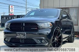 dodge durango 2016 quick_quick_9999_1C4SDJCT9GC323089