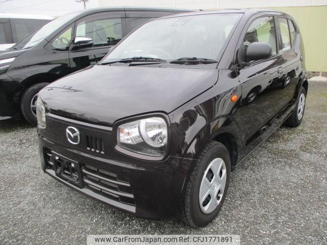 mazda carol 2020 CFJ1771891 image 1